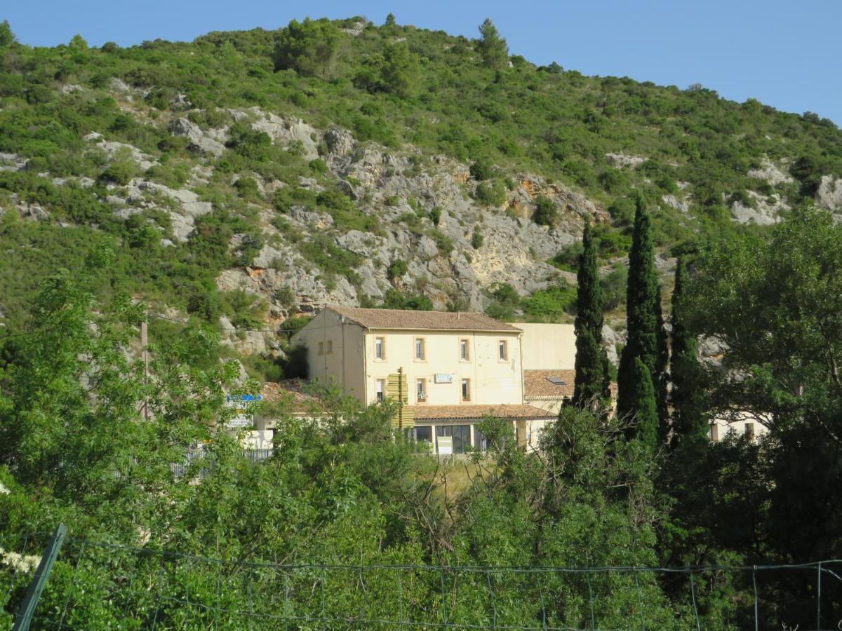 Villa Ripaud, Private River Swimming, Hot Tub Villeseque-des-Corbieres المظهر الخارجي الصورة